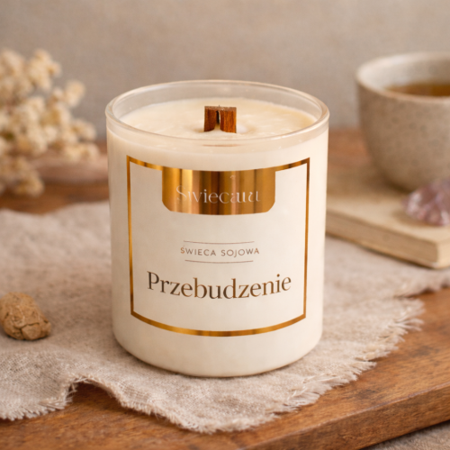 przebudzenie