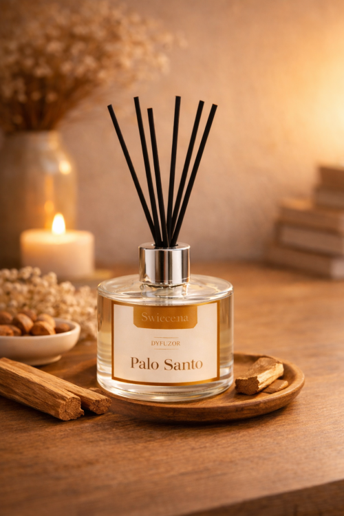 dyfuzor palo santo