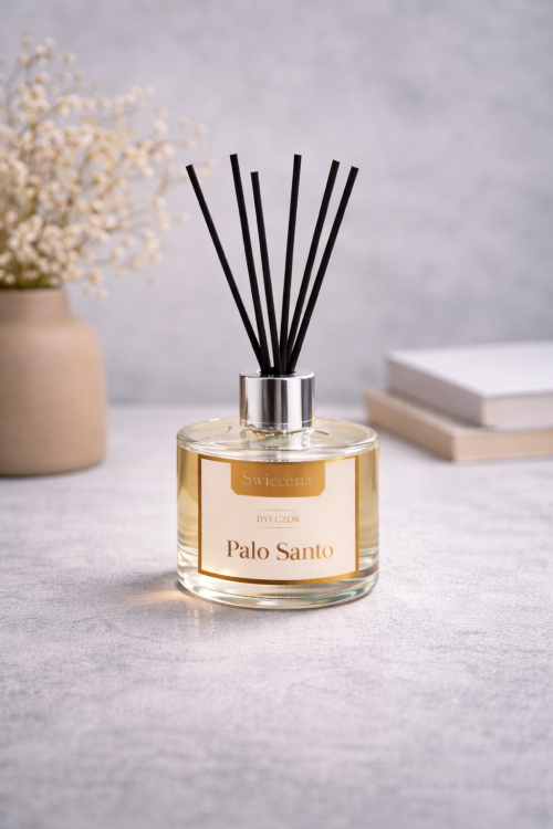 dyfuzor palo santo