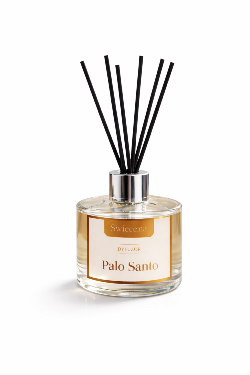 dyfuzor palo santo