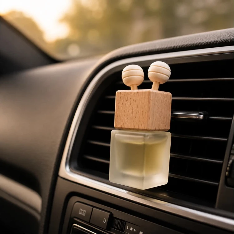 dyfuzor do samochody